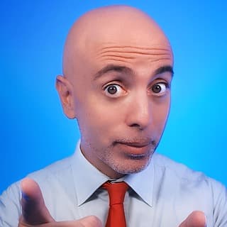Foto profilo di Giuseppe Franco - Public Speaking