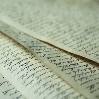 Foto profilo di Parole dimenticate