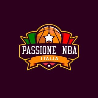 Foto profilo di 🏀PASSIONE NBA ITALIA🏀