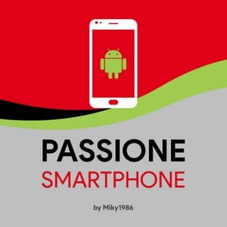 Foto profilo di Passione Smartphone π