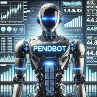Foto profilo di Pendbot copytrading roboforex
