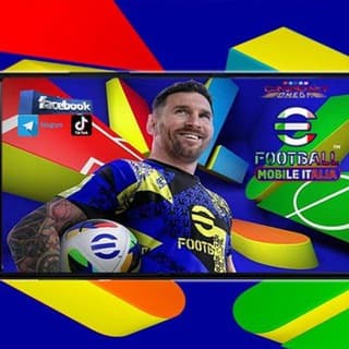 Foto profilo di eFootball ITALIA™ ®