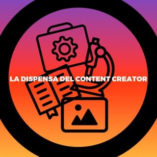 Foto profilo di LA DISPENSA DEL CONTENT CREATOR- pierfrancesco_mastroeni