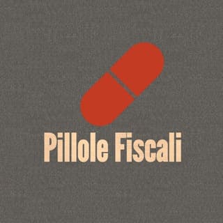 Foto profilo di Pillole Fiscali