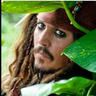 Foto profilo di 🏴☠️🌴⛵️💣🏝⚓️☠️Pirates of the Caribbean☠️⚓️🌴💣⛵️🏝🏴☠️