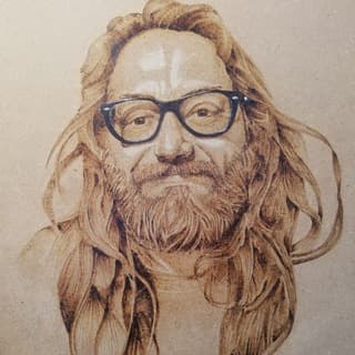 Foto profilo di Pirografia Primi Passi