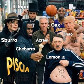 Foto profilo di Piscia la Notizia