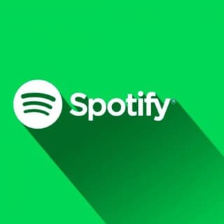 Foto profilo di Spotify playlists