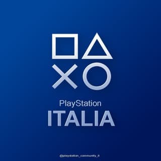 Foto profilo di PlayStation ๐๐ง๐๐๐๐ ๐ฎ๐น