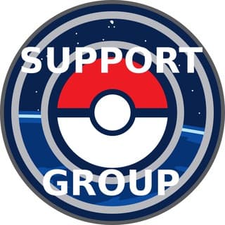 Foto profilo di Supporto @pogoraidbot