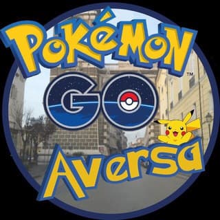 Foto profilo di Pokémon GO Aversa