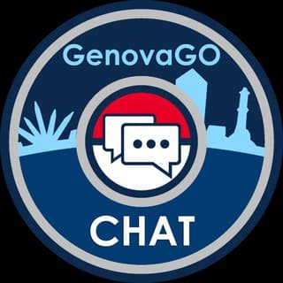 Foto profilo di GenovaGO Chat