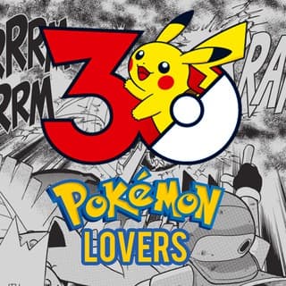 Foto profilo di Pokémon Lovers