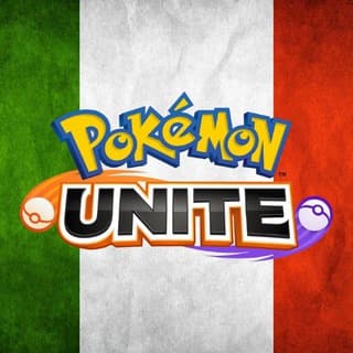 Foto profilo di Pokémon Unite Italia 🇮🇹