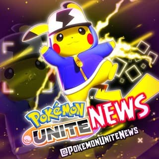 Foto profilo di Pokemon Unite News ✨