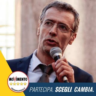 Foto profilo di Portavoce Girotto