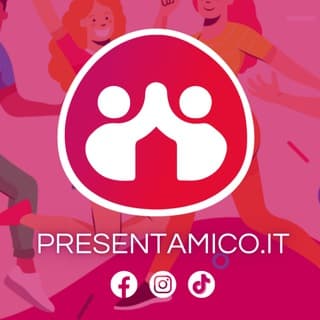 Foto profilo di Presentamico.it