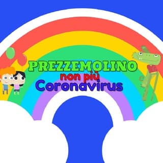 Foto profilo di CORONAVIRUS bambini ~ PREZZEMOLINO