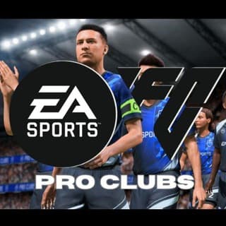 Foto profilo di EA FC Pro Club
