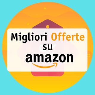 Foto profilo di Migliori Offerte su Amazon