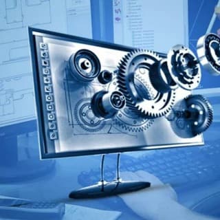 Foto profilo di PROGETTISTI E DISEGNATORI MECCANICI