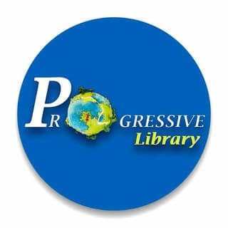 Foto profilo di Progressive Library