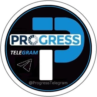 Foto profilo di ProgressTelegram📡