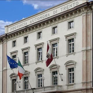Foto profilo di 📰 Notizie Provincia di Trento