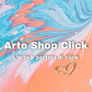 Foto profilo di ARTE SHOP CLICK 🎨 quadri in vendita