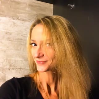 Foto profilo di Rachele Zinzocchi