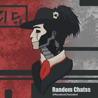 Foto profilo di Random Chatss bot