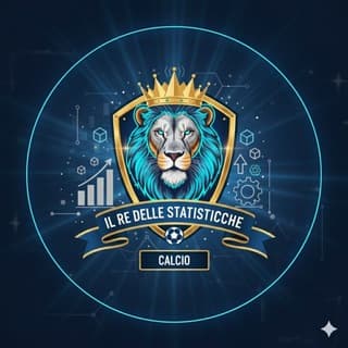 Foto profilo di Il re delle statistiche calcio