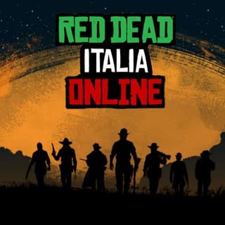 Foto profilo di 🇮🇹 RDR Online ITA 🇮🇹