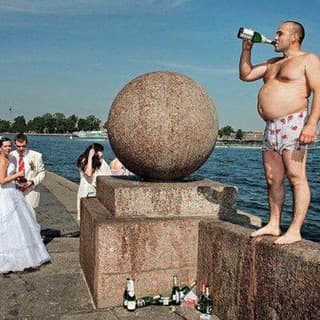 Foto profilo di Reporter del Degrado