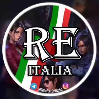Foto profilo di Resident Evil Italia ๐ฎ๐น