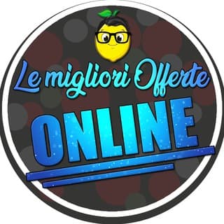 Foto profilo di Le migliori offerte Online - Offerte Black Friday - Sconti, promozioni e codici sconto