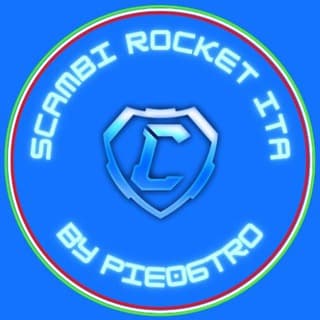 Foto profilo di SCAMBI ROCKET ITA | 🇮🇹