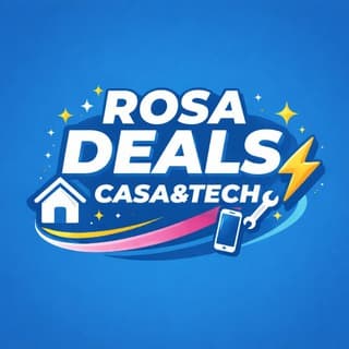 Foto profilo di 💥OFFERTE AMAZON💥 - RosaDealsCasa&Tech