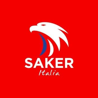Foto profilo di Saker Italia