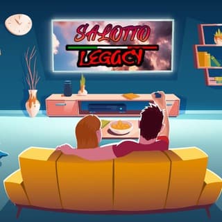 Foto profilo di Salotto Legacy ~ Group
