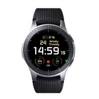 Foto profilo di Smartwatch Italia 🇮🇹 (Samsung Watch & Wear Os)