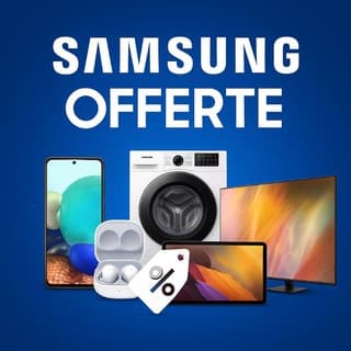Foto profilo di 🔵SAMSUNG SCONTI&COUPON🔵
