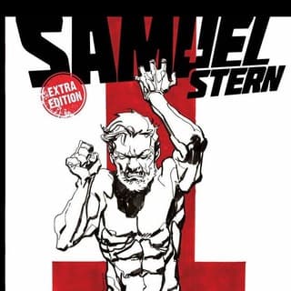 Foto profilo di Samuel Stern