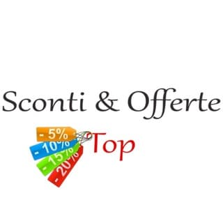 Foto profilo di Sconti e Offerte Top🔥📦