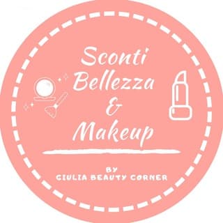 Foto profilo di Sconti Bellezza & Makeup 💄