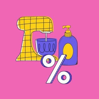 Foto profilo di Offerte e sconti | Casa e cucina
