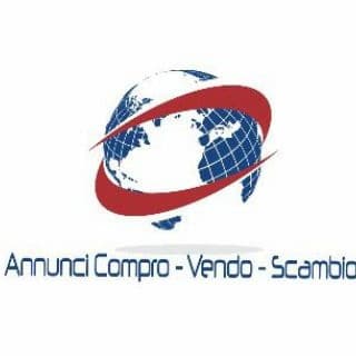 Foto profilo di Annunci Compro - Vendo - Scambio