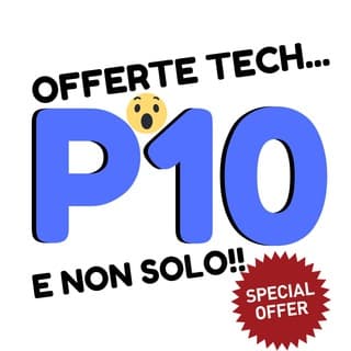 Foto profilo di Sconti e Offerte - Potterino10