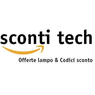 Foto profilo di sconti tech