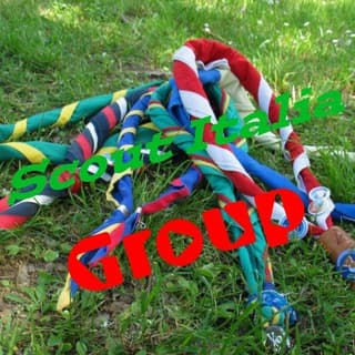 Foto profilo di Scout Italia Group